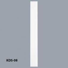Langų ir durų dekorai KDS-08